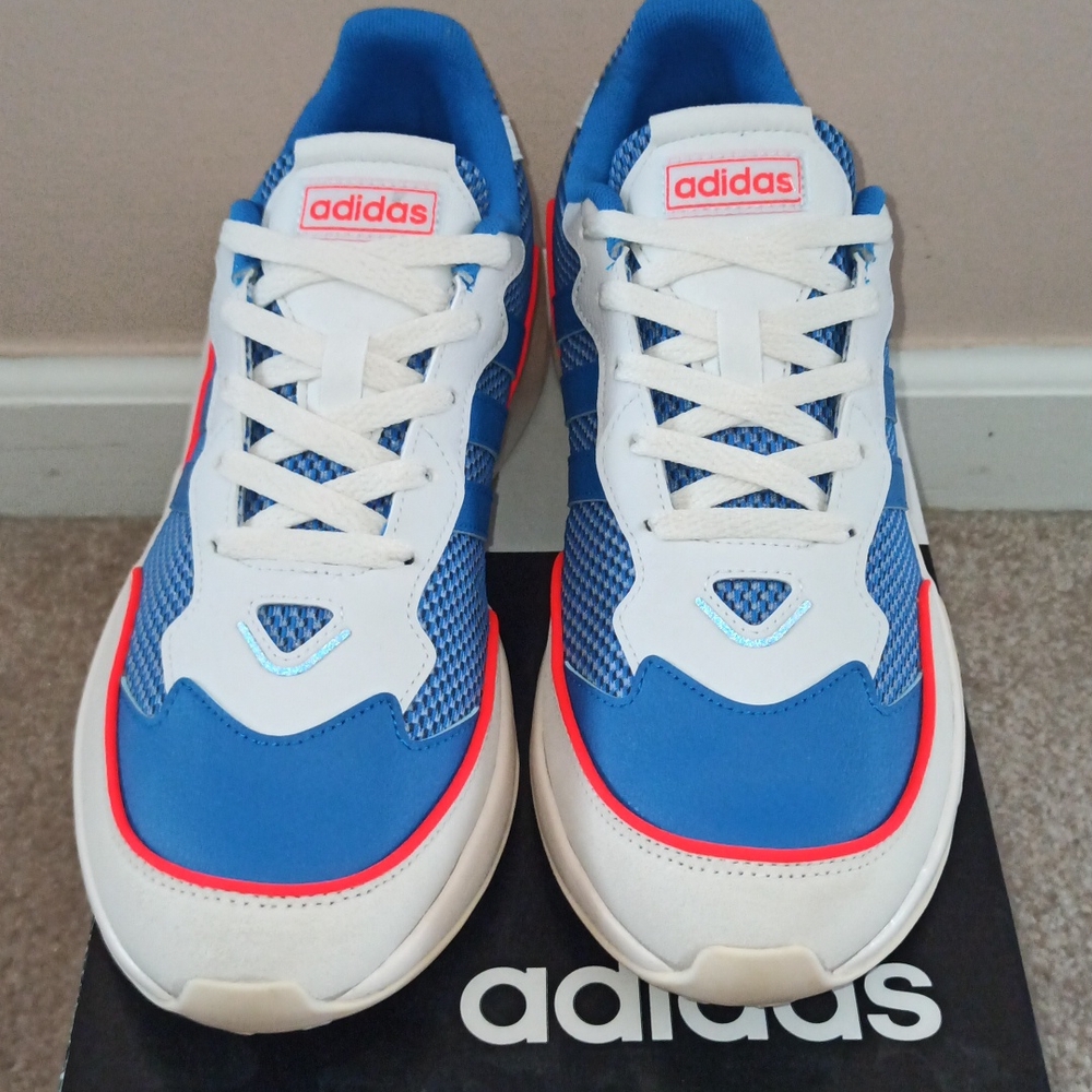 Men's size 10 Adidas 20-20 FX